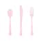 Spring 30 Piece Cutlery Set by Celebrate It™